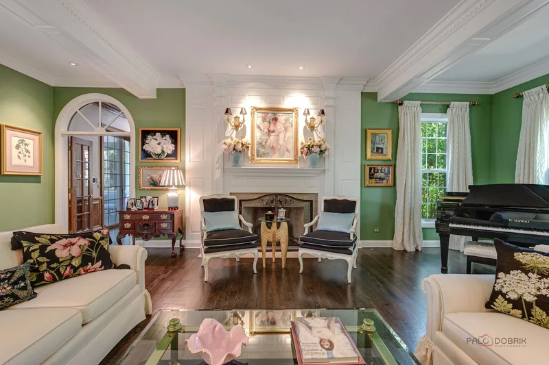 1371 Lakewood Drive , Lake Forest, IL 60045, Lake Bluff, Illinois, United States. - Photo 12