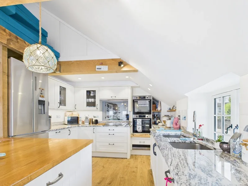 5 Chapel Terrace, St. Mawes, St Mawes, England, United Kingdom. - Photo 22