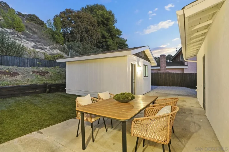 7427 Margerum Ave, San Diego, California, United States. - Photo 33