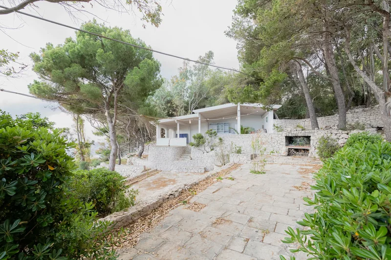 Via Litoranea Tricase, 104, 73030 Castro LE, Italy, Castro, Apulia, Italy. - Photo 19