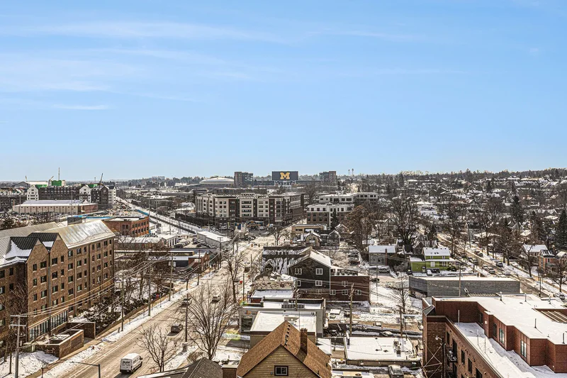 414 S Main Street, #10, Ann Arbor, MI, 48104, USA, Ann Arbor, Michigan, United States. - Photo 7