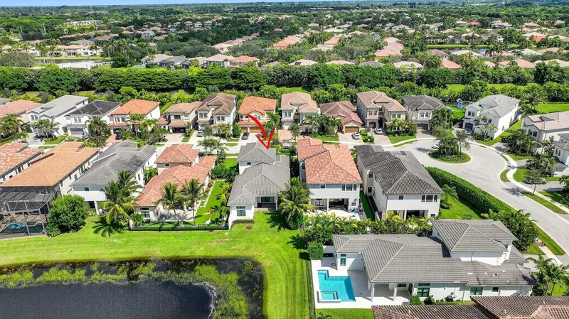 16245 Cabernet Drive, Delray Beach, FL 33446, Delray Beach, Florida, United States. - Photo 15