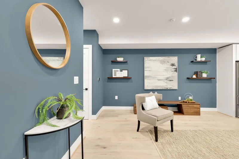 2829 13th Street NW Unit# 1, Washington, DC 20009, Washington, District of Columbia, United States. - Photo 6