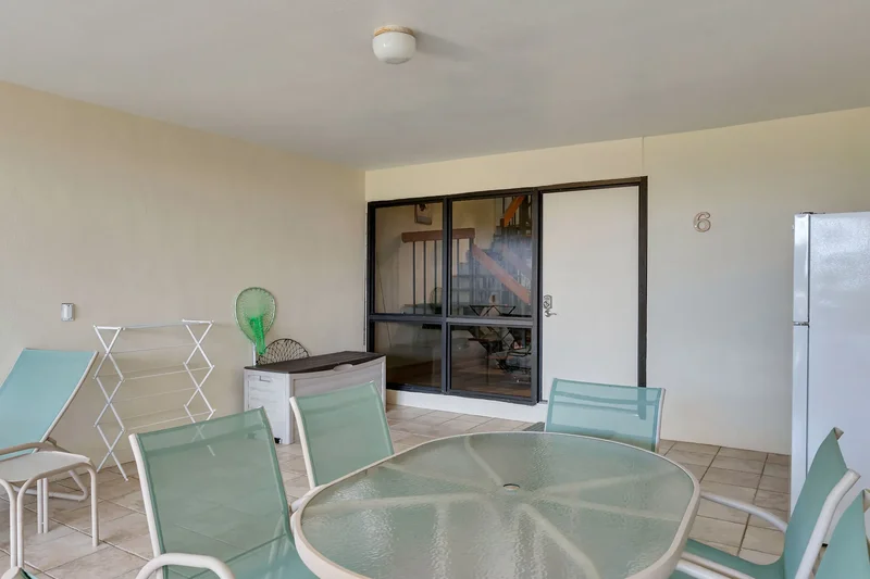1133 W Ocean Drive #6, Key Colony Beach, FL 33051, Key Colony Beach, Florida, United States. - Photo 17