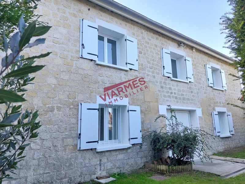 Viarmes, Viarmes, Viarmes, Île-de-France, France. - Photo 6