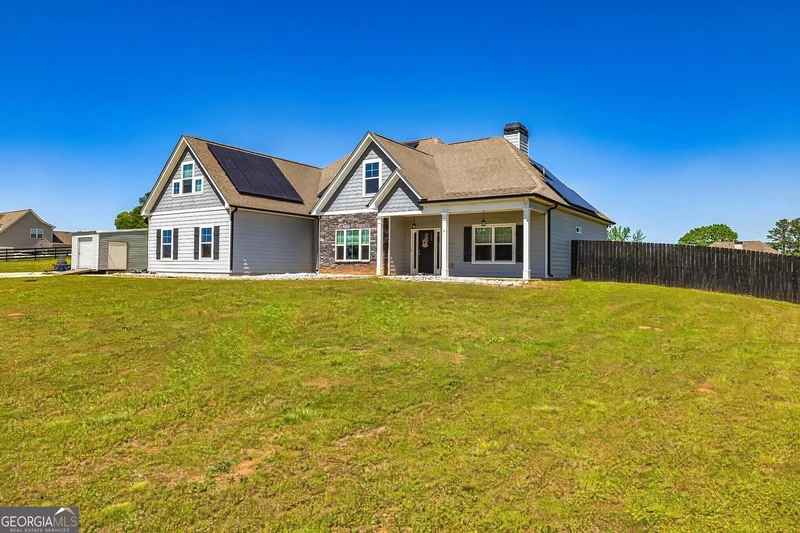 941 Highway 16 W, Newnan, GA 30263, Newnan, Georgia, United States. - Photo 42