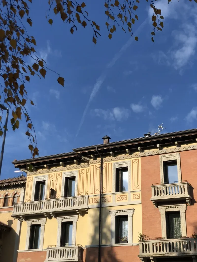 Via Vittorio Veneto 7, Piacenza, Piacenza, Emilia-Romagna, Italy. - Photo 3