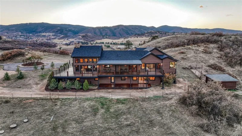 3794 N State Highway 67, Sedalia, Colorado, United States. - Photo 44