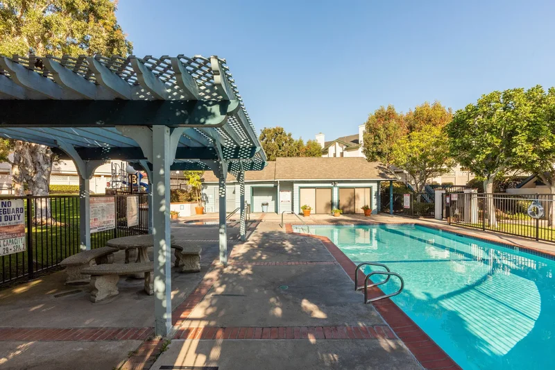 2005 Harriman Lane  #A , Redondo Beach, CA 90278, Lawndale, California, United States. - Photo 17