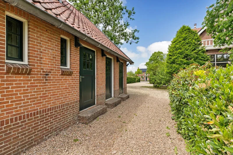 Oosteinde 38, Sint Jacobiparochie, Friesland, Netherlands. - Photo 7