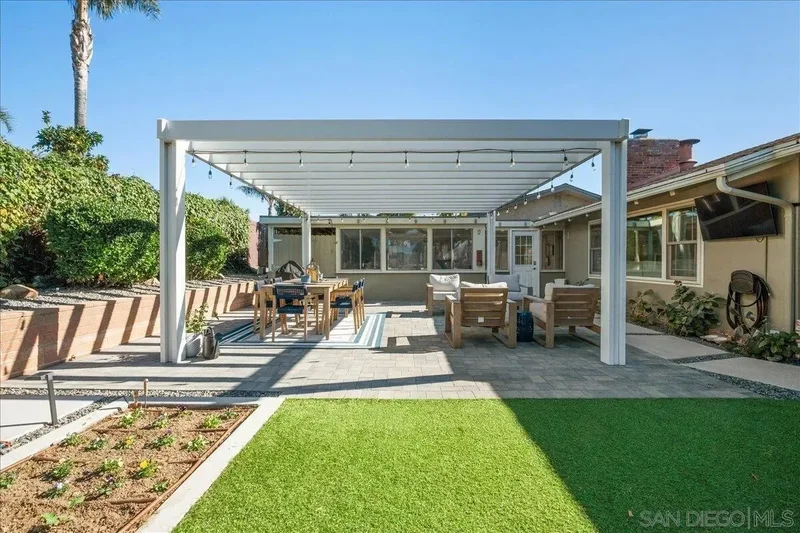 5924 Lancaster, San Diego, California, United States. - Photo 36