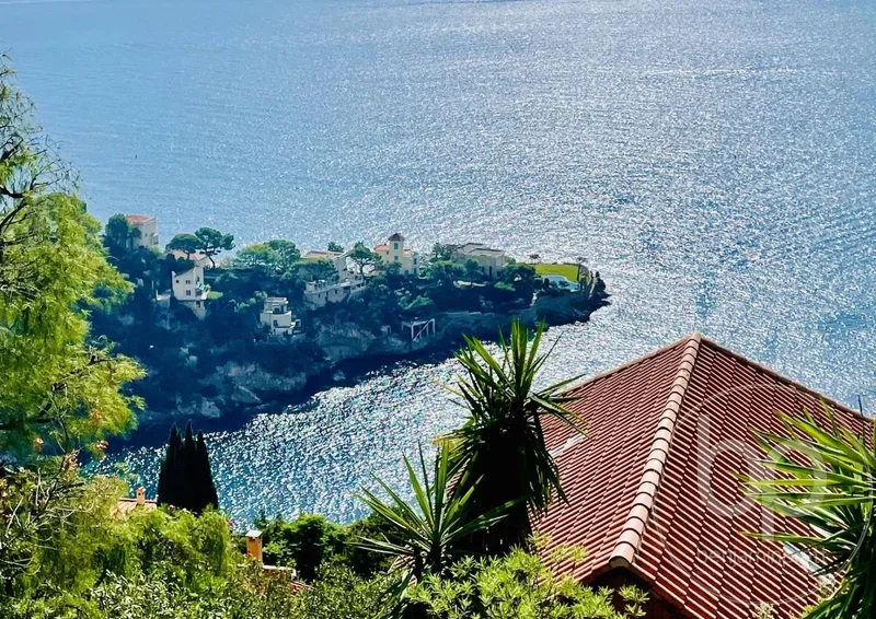 Cap-d'Ail, Provence-Alpes-Côte d'Azur, France. - Photo 35