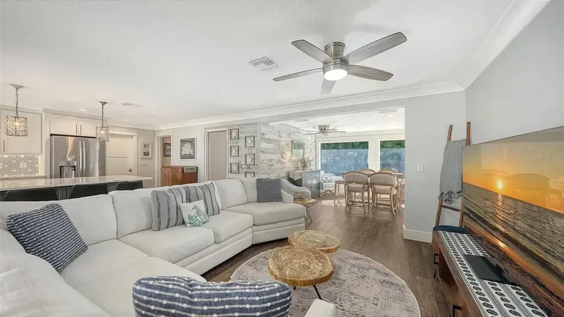 1050 Bogey Lane, #None, Longboat Key, FL, 34228, USA, Longboat Key, Florida, United States. - Photo 5