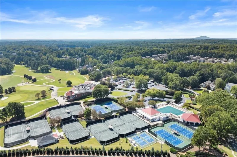2317 Saint Davids Square NW #12, Kennesaw, GA 30152, Kennesaw, Georgia, United States. - Photo 20