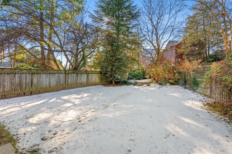 5826 NW Nevada Avenue NW , Washington, DC 20015, Washington, District of Columbia, United States. - Photo 38