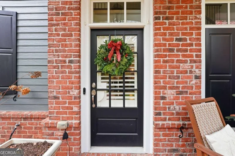 Milton, Georgia, United States. - Photo 4