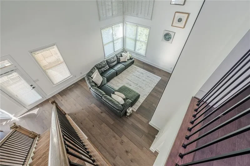 829 Valley Drive, Canton, GA 30114, Canton, Georgia, United States. - Photo 80