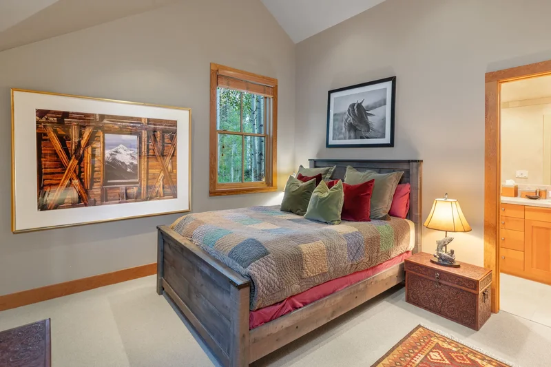 123 Autumn Lane , Mountain Village, CO 81435, Mountain Village, Colorado, United States. - Photo 34