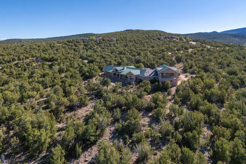 9 Canon Escondido, Sandia Park, NM 87047, Sandia Park, New Mexico, United States. - Photo 50