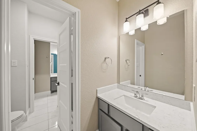 18011 San Gabriel Glen Drive, Cypress, TX 77433, Houston, Texas, United States. - Photo 36