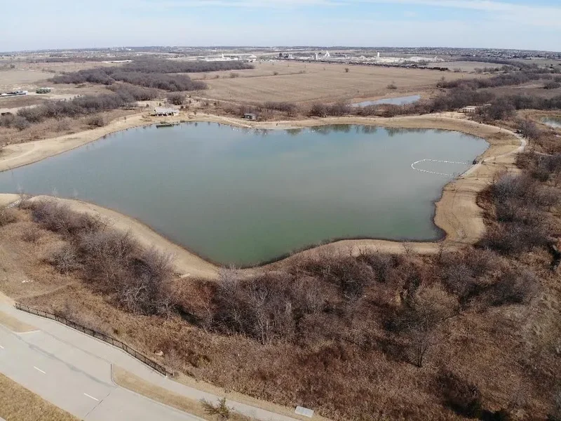 3364 Waverly Drive, Prosper, Texas, United States. - Photo 32