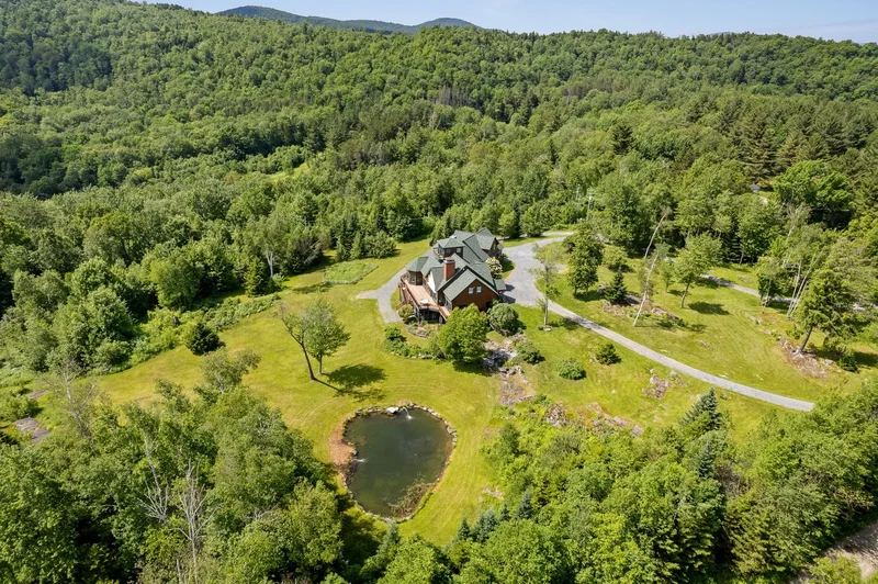 73 Laber Road, Bridgewater, VT 05035, Bridgewater, Vermont, United States. - Photo 57