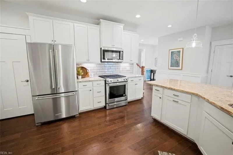 MM Nansemond, Suffolk, Virginia, United States. - Photo 18