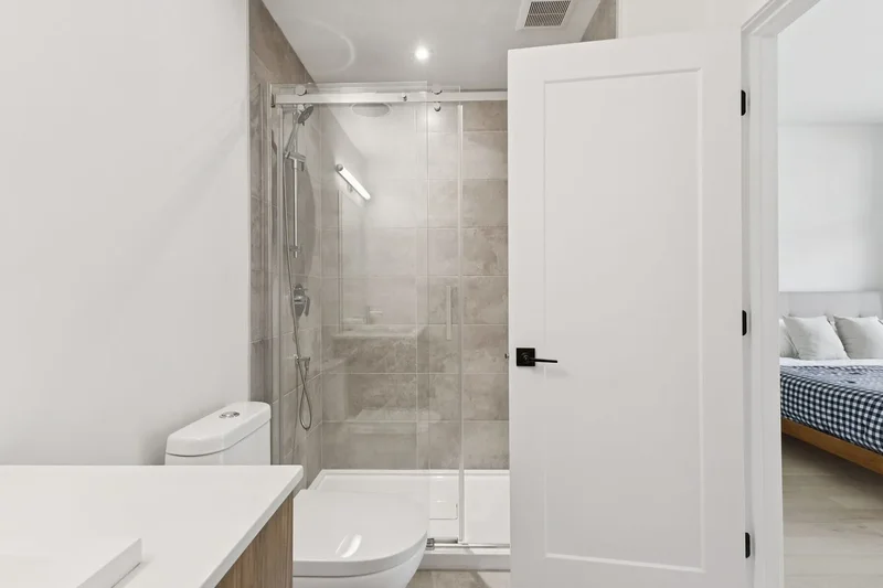 3005 Allée du Valais, Apt. 201, Mont-Tremblant, QC J8E1C6, Mont-Tremblant, Quebec, Canada. - Photo 45