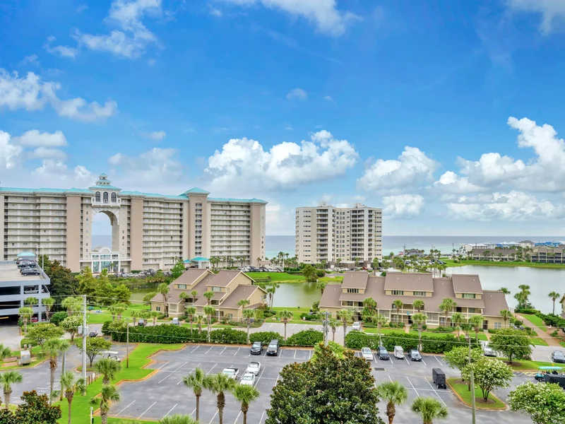 122 Seascape Drive 703 , Miramar Beach, FL 32550, Miramar Beach, Florida, United States. - Photo 21