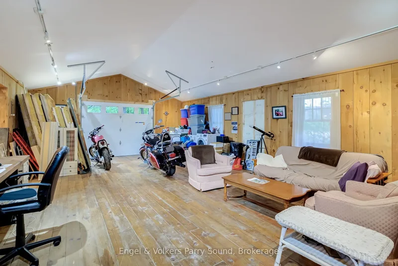 6 Little Beaver Boulevard, Parry Sound, Ontario, Canada. - Photo 43