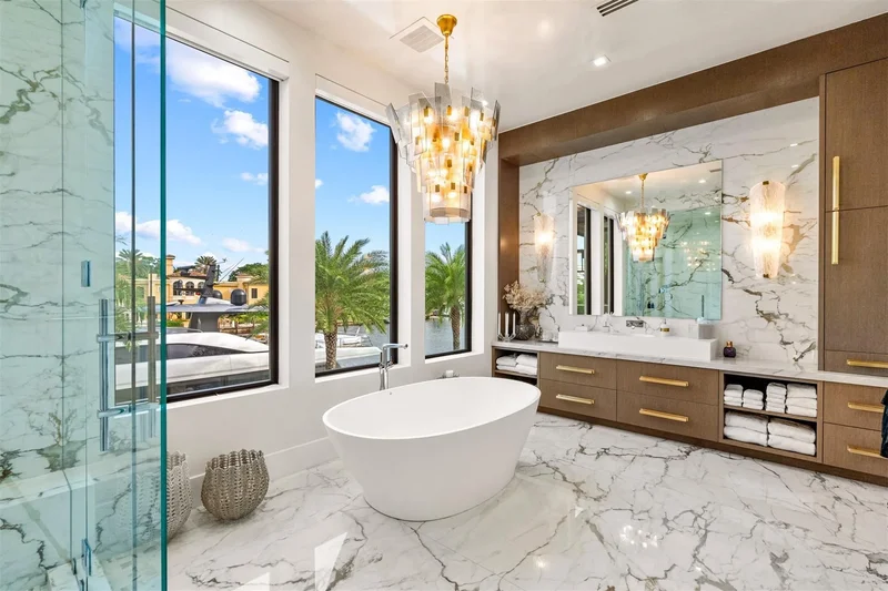 70 Isla Bahia Dr, Fort Lauderdale, Florida, United States. - Photo 61