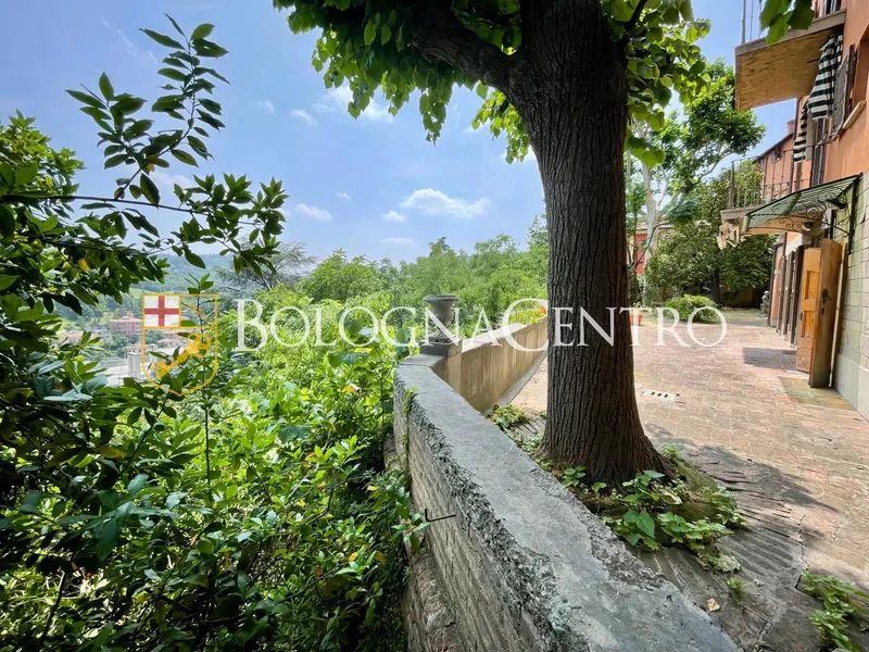 Via Dell’Osservanza, Bologna, Emilia-Romagna, Italy. - Photo 16