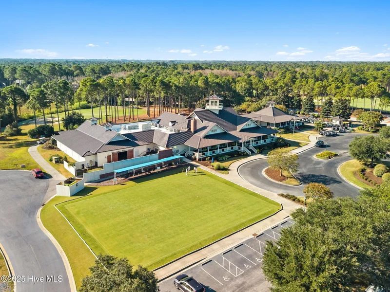 4111 Wyndmere Drive, Southport, North Carolina, United States. - Photo 89