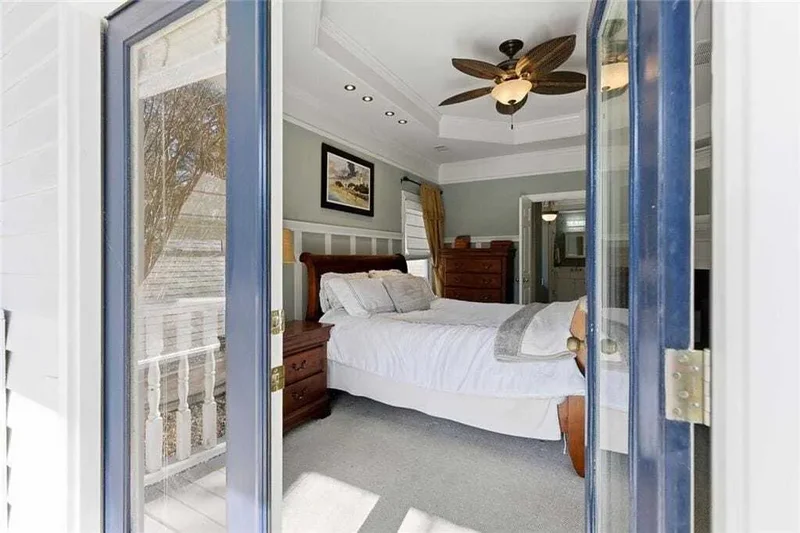 80 Fowler Avenue, Roswell, Georgia, United States. - Photo 36