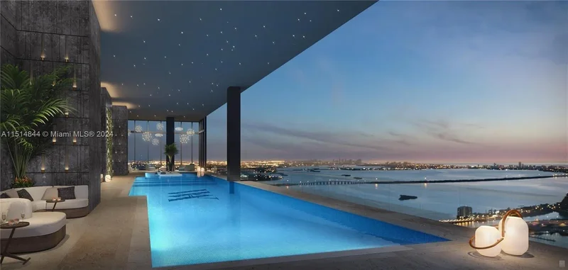 300 N Biscayne Blvd 7501, Miami, Florida, United States. - Photo 10
