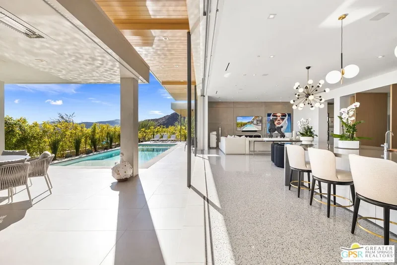 2381 Vista Palizada Dr, Palm Springs, CA 92262, Palm Springs, California, United States. - Photo 17