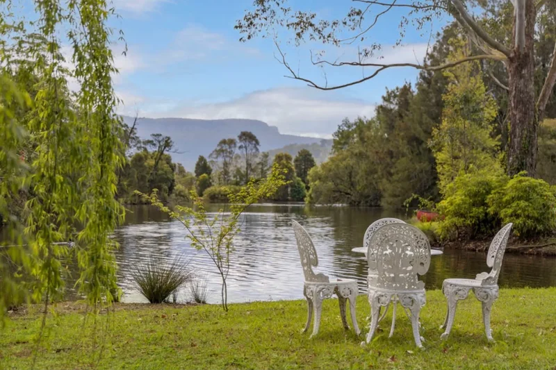 1490B Kangaroo Valley Road, Kangaroo Valley, NSW, Kangaroo Valley, New South Wales, Australia. - Photo 19