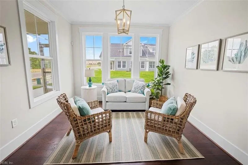 MM Nansemond, Suffolk, Virginia, United States. - Photo 11