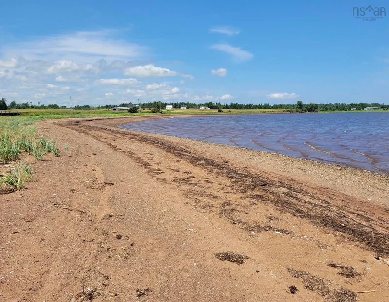 Lot B Slade Road, Tatamagouche, NS B0K 1V0, East Earltown, Nova Scotia, Canada. - Photo 5