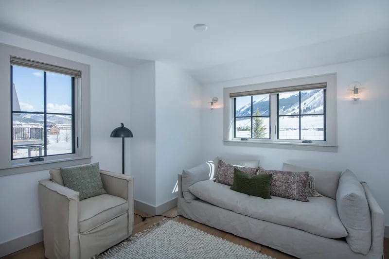 918 Belleview Avenue , Crested Butte, CO 81224, Crested Butte, Colorado, United States. - Photo 24