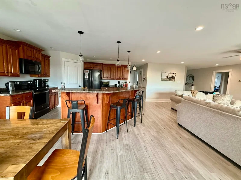 107 Centreville Road, Stoney Island, NS B0W 2G0, Barrington, Nova Scotia, Canada. - Photo 15