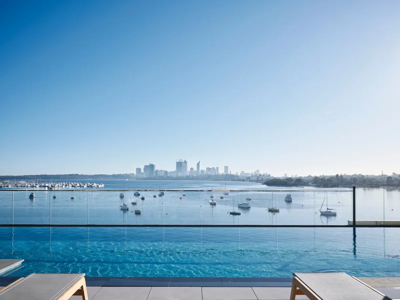 1106E/59 Canning Beach Road Applecross , Perth, WA 6153, Perth, Western Australia, Australia. - Photo 23