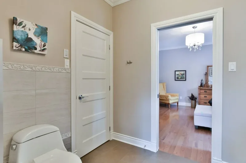 313 313A Rue du Havre, Saint-Colomban, Quebec, Canada. - Photo 53