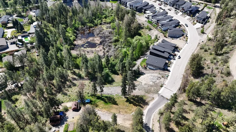 10385 Long Road, Lake Country, British Columbia, Canada. - Photo 4