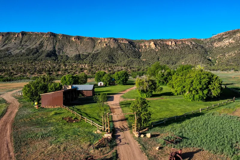 Sinbad Ranch , Gateway, CO 81522, Gateway, Colorado, United States. - Photo 9