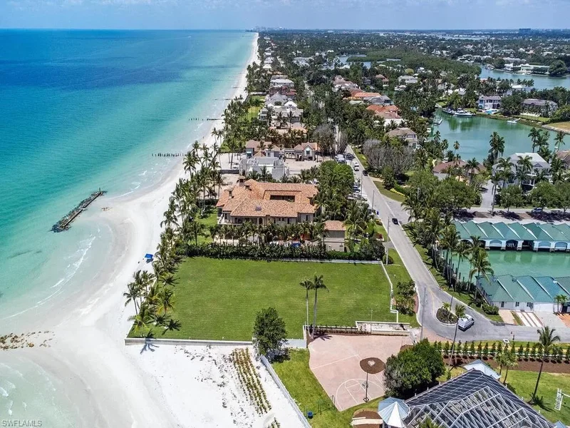 4550 GORDON DR, Naples, Florida, United States. - Photo 9