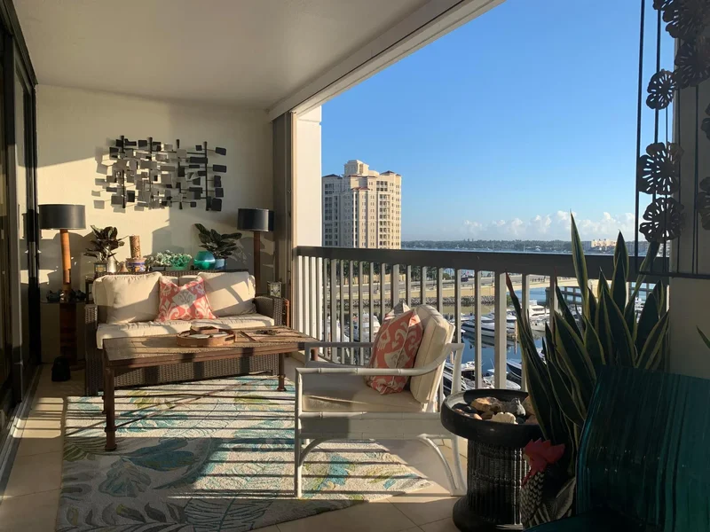 400 N Flagler Drive 1003, West Palm Beach, Florida, United States. - Photo 21
