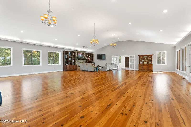 709 Everetts Mill Road, Rockingham, North Carolina, United States. - Photo 19