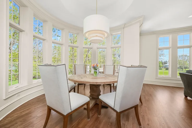 96 South Wynstone Drive , North Barrington, IL 60010, Barrington Hills, Illinois, United States. - Photo 29