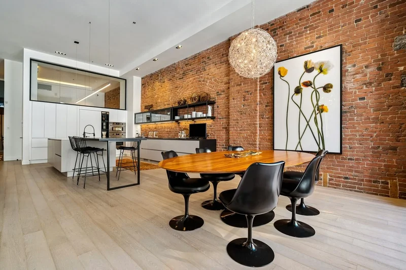455 Rue St-Pierre, Apt. 240, Montreal, QC H2Y2M8, Montreal, Quebec, Canada. - Photo 15